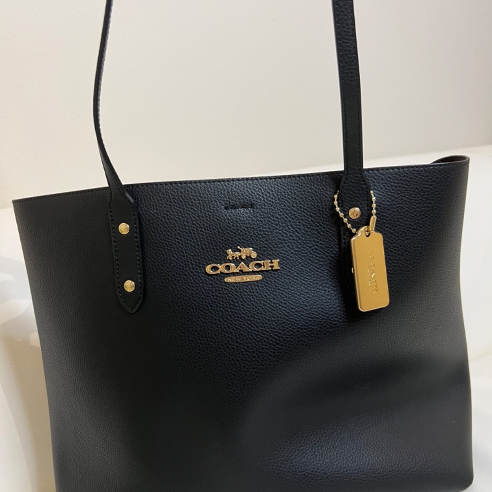 Bag coach - Picture 6 of 8